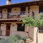 Casas Lo Tossal בסייטה
