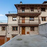 Casas Lo Tossal דירה