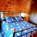 Casas Lo Tossal דירה *