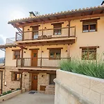 Casas Lo Tossal דירה בסייטה