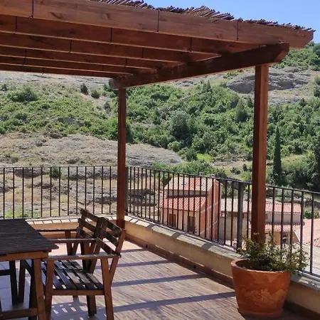 Apartamento Casas Lo Tossal