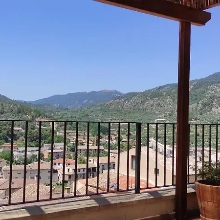 Casas Lo Tossal Appartement