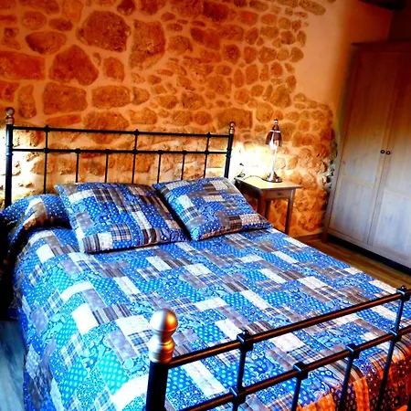 Casas Lo Tossal شقة *