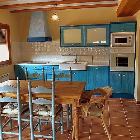 Apartmán Casas Lo Tossal