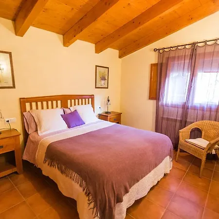 Casas Lo Tossal Apartmán Beceite