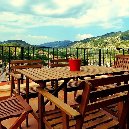 Casas Lo Tossal Apartmán Beceite