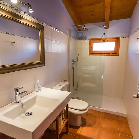 Apartmán Casas Lo Tossal *