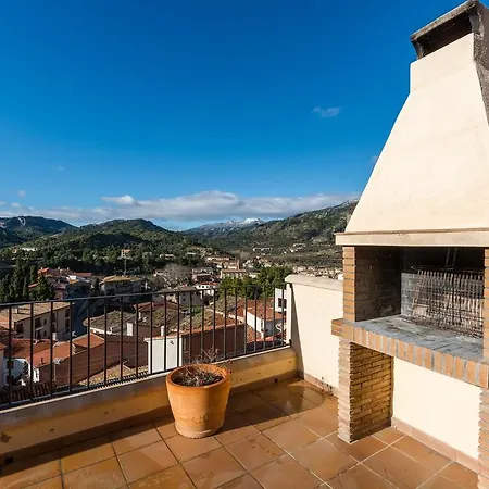 Casas Lo Tossal Apartmán Beceite