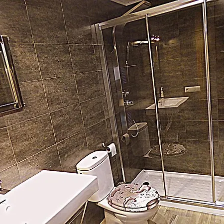 Casas Lo Tossal Beceite