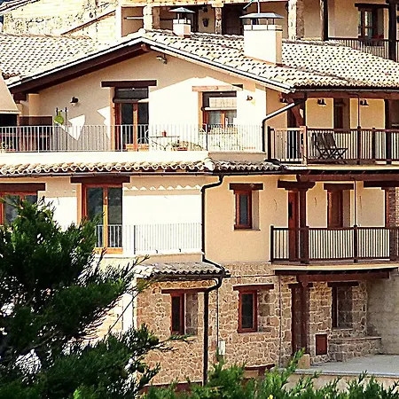 Appartement Casas Lo Tossal *