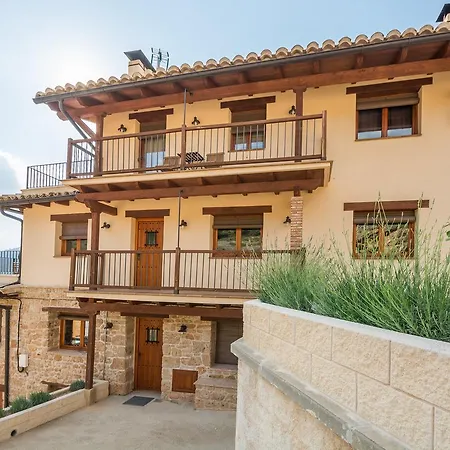 Casas Lo Tossal شقة بيسييت