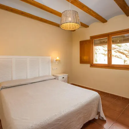 Casas Lo Tossal Apartmán Beceite