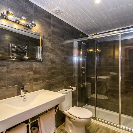 Apartmán Casas Lo Tossal