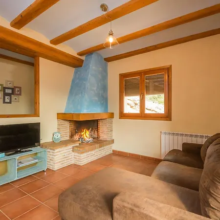 Apartmán Casas Lo Tossal