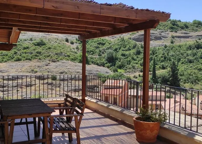 דירה Casas Lo Tossal