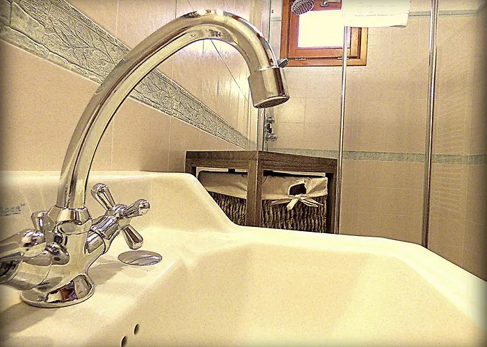 דירה Casas Lo Tossal