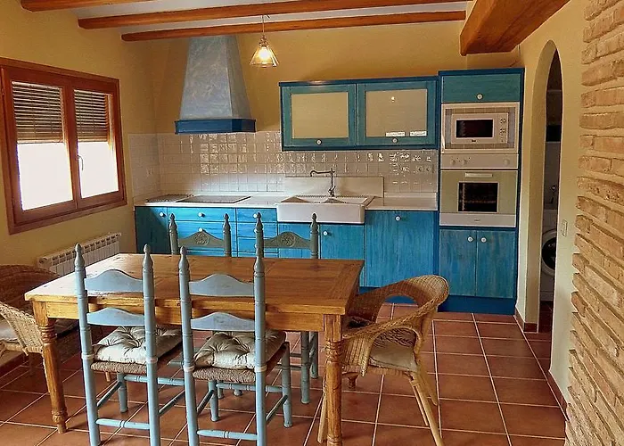 דירה Casas Lo Tossal