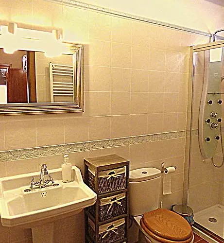 Casas Lo Tossal Apartamento