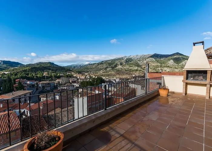 Apartamento Casas Lo Tossal