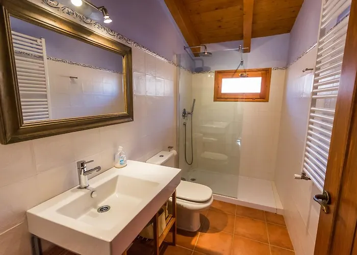 Apartamento Casas Lo Tossal *