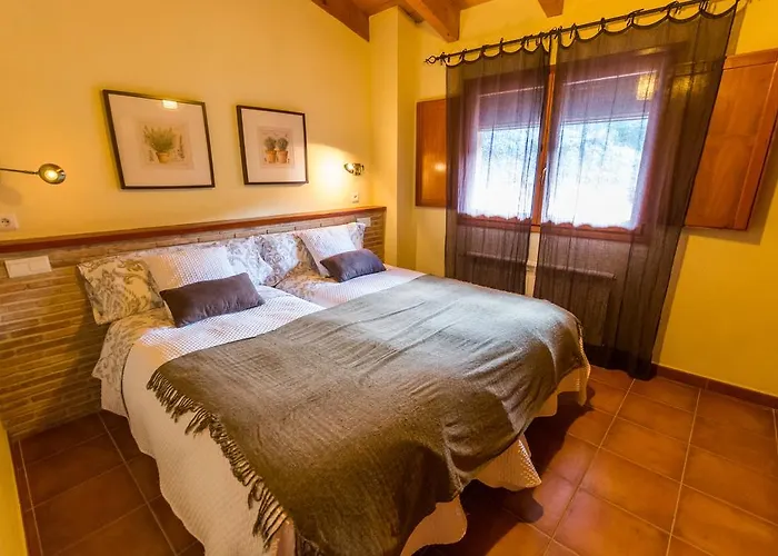 Casas Lo Tossal Apartamento